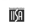 Logo: Kauppakeskus Iisa, kauppakeskusmarkkinointi, kuluttajamainonta