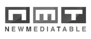 Logo: NMT, digitaalinen julkaisu, digimedia