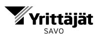 Logo: Savon Yrittäjät, digimarkkinointi