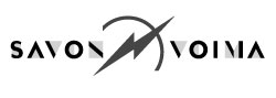 Logo: Savon Voima, kanta-asiakkuusmarkkinointi